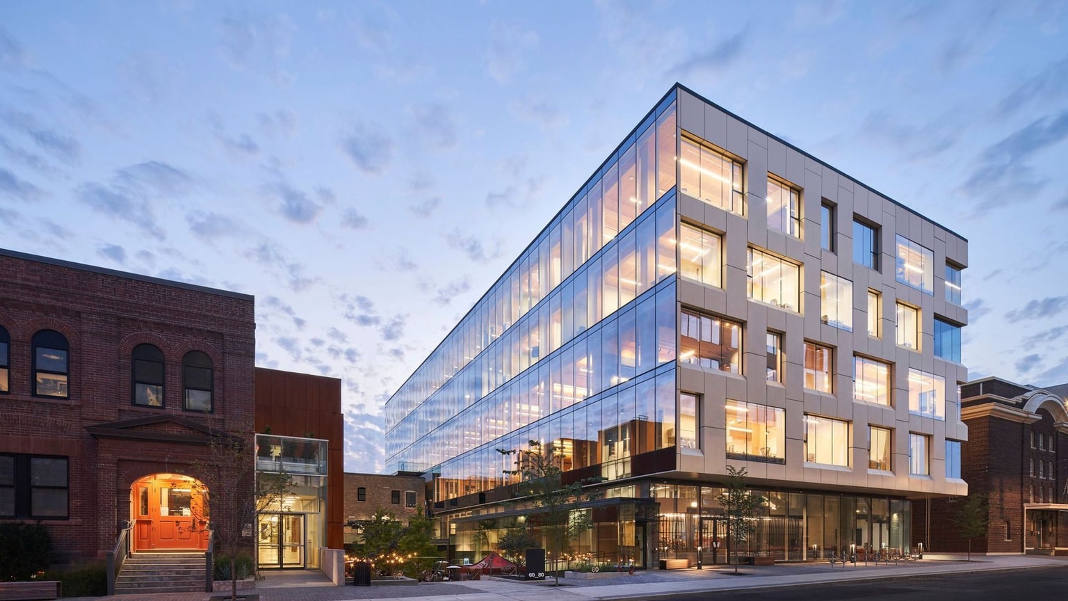 60-80 Atlantic Avenue Hero Image