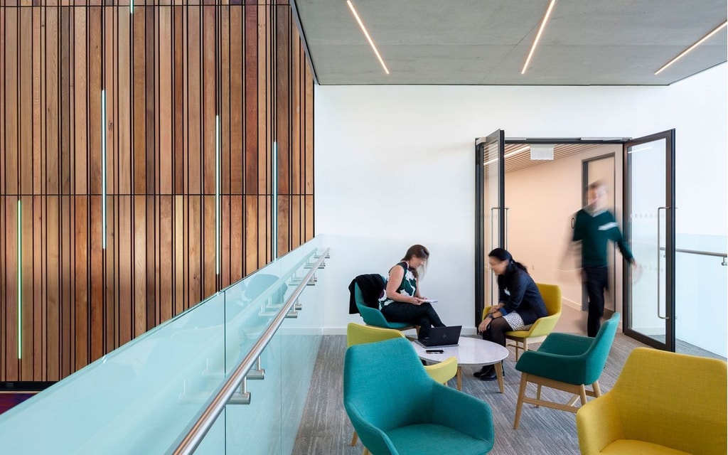 Launchpad Innovation Hub