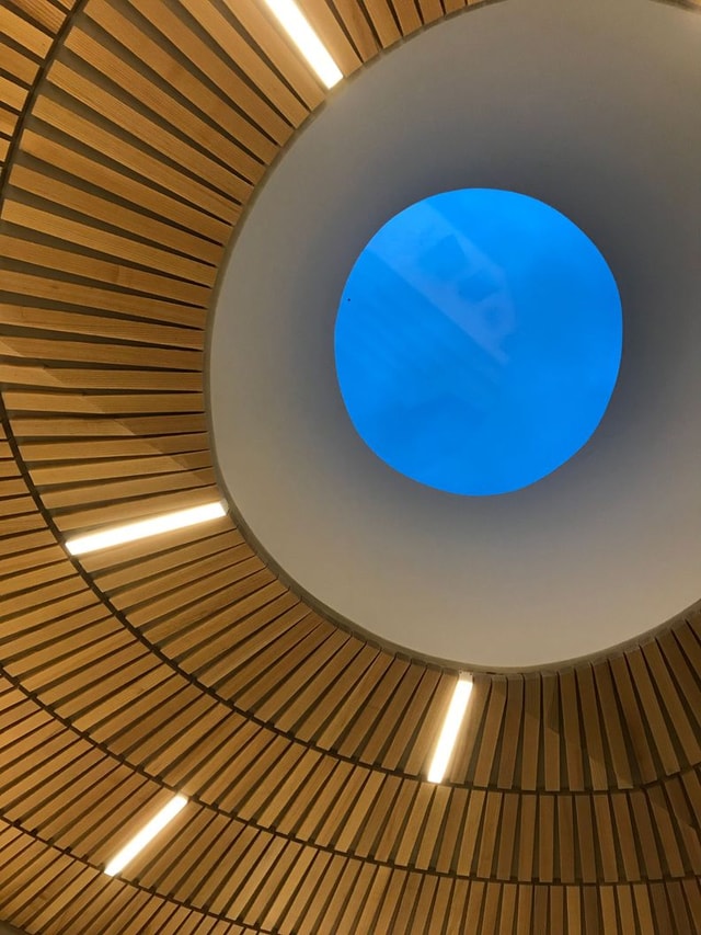 Big Conversation 2019 cover