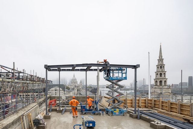 Daniel House 133 Fleet Street