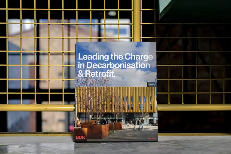 Decarbonisation and retrofit