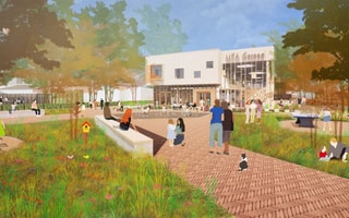 Gorssel Netherlands CGI