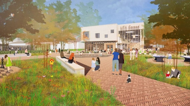 Gorssel Netherlands CGI