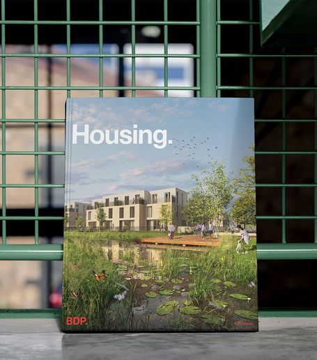 Housing brochure