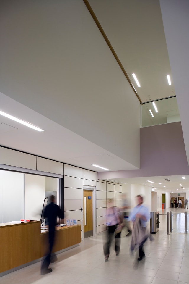 National Blood Service