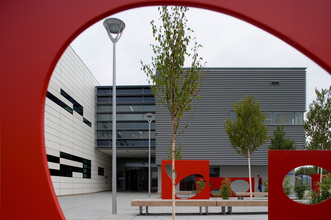 National Blood Service