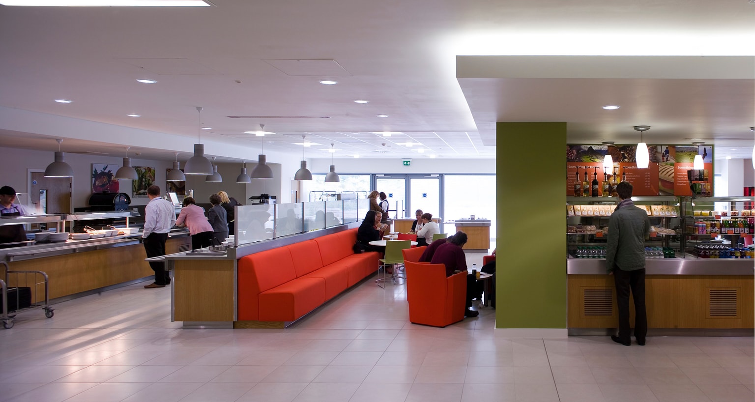 National Blood Service