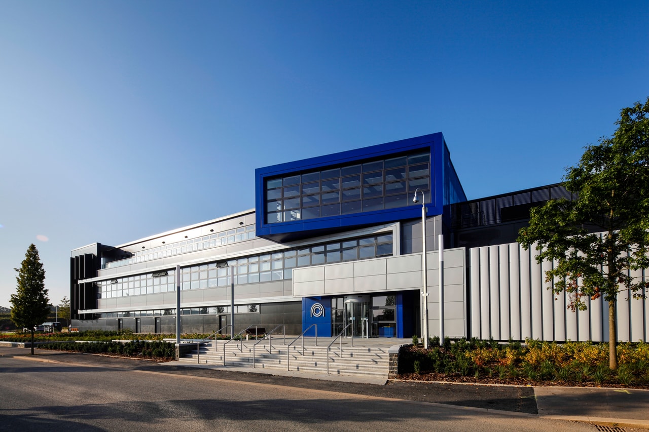 National Composites Centre Phase 2