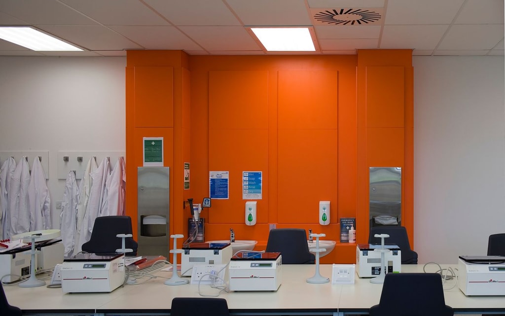 National Blood Service