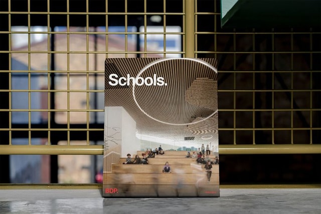 Schools brochure
