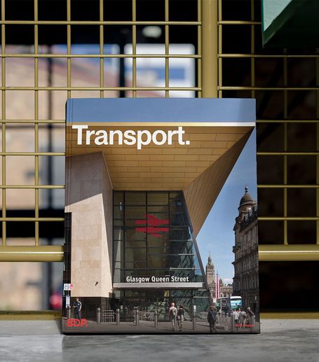 Transport brochure