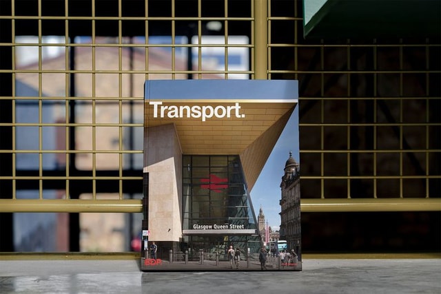 Transport brochure