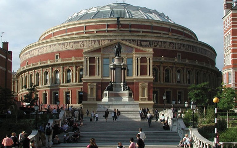 Royal Albert Hall