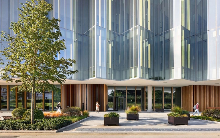 BDP’s creative, multidisciplinary structure delivers more success