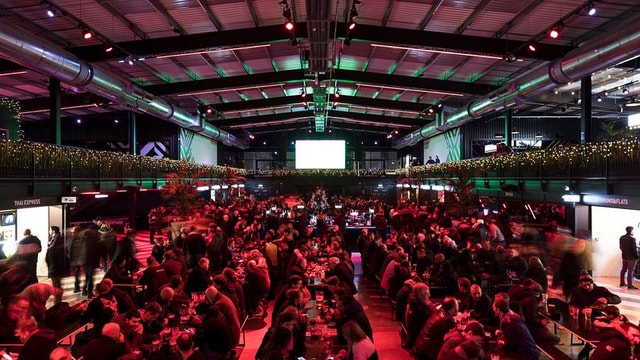 BoxPark Wembley