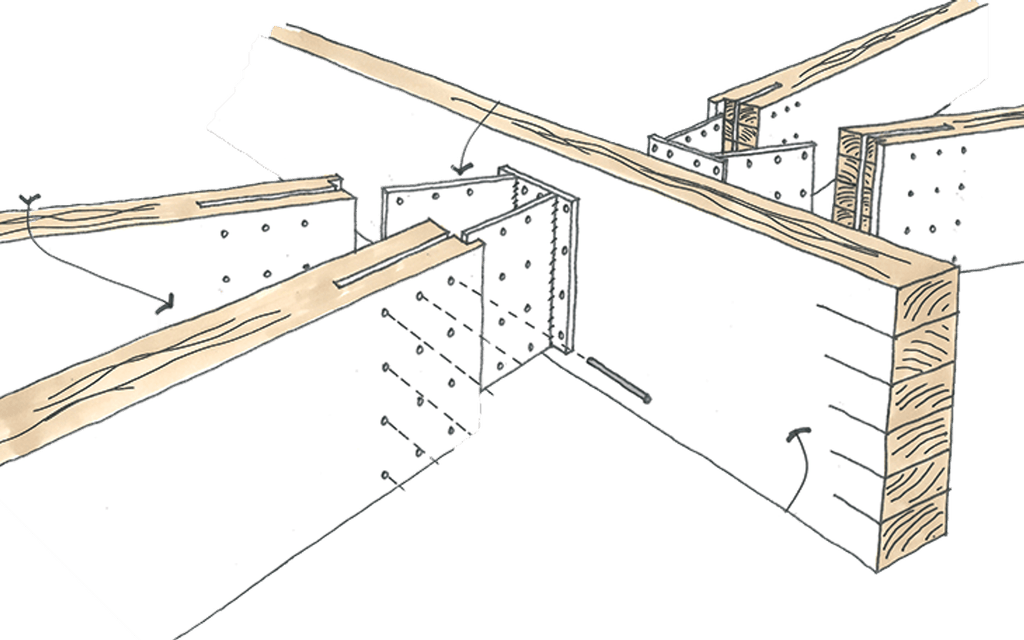 Engineers and Architects