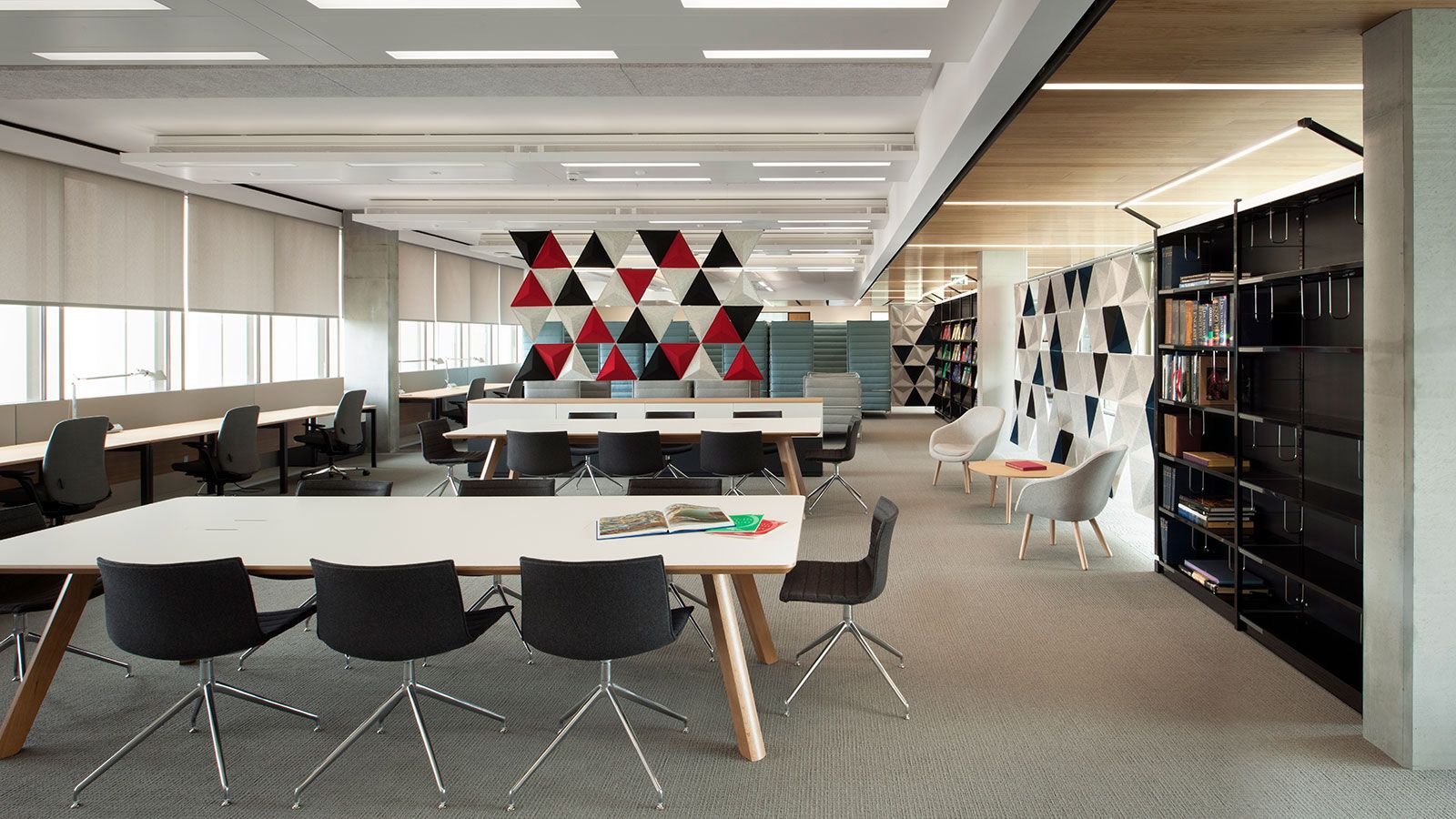 Cambridge Assessment Headquarters