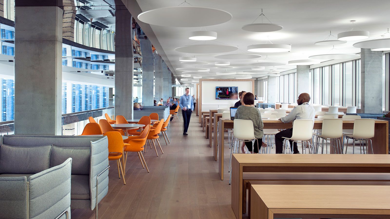 Cambridge Assessment Headquarters