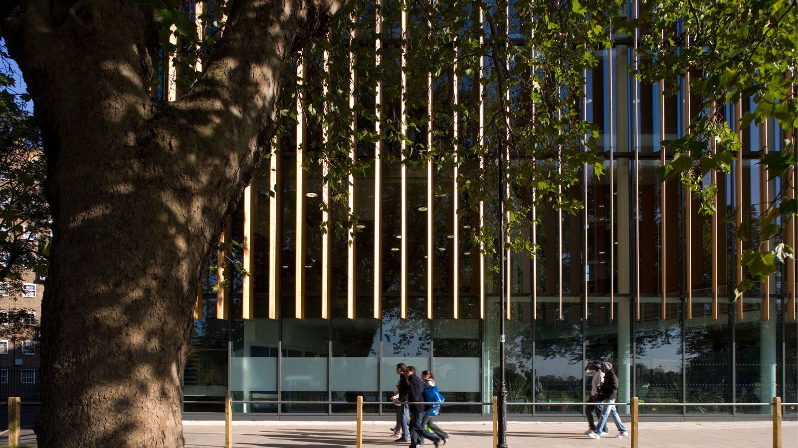 Clapham Centre, Lambeth College