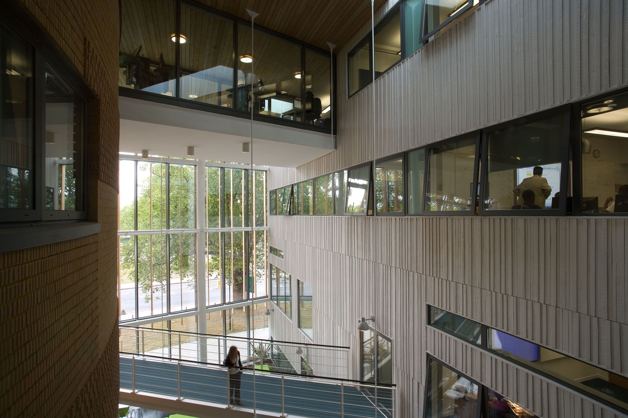 Clapham Centre, Lambeth College