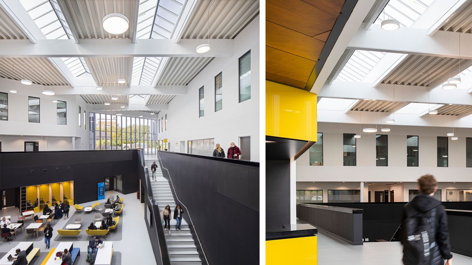 Smart Innovation Hub, Keele University