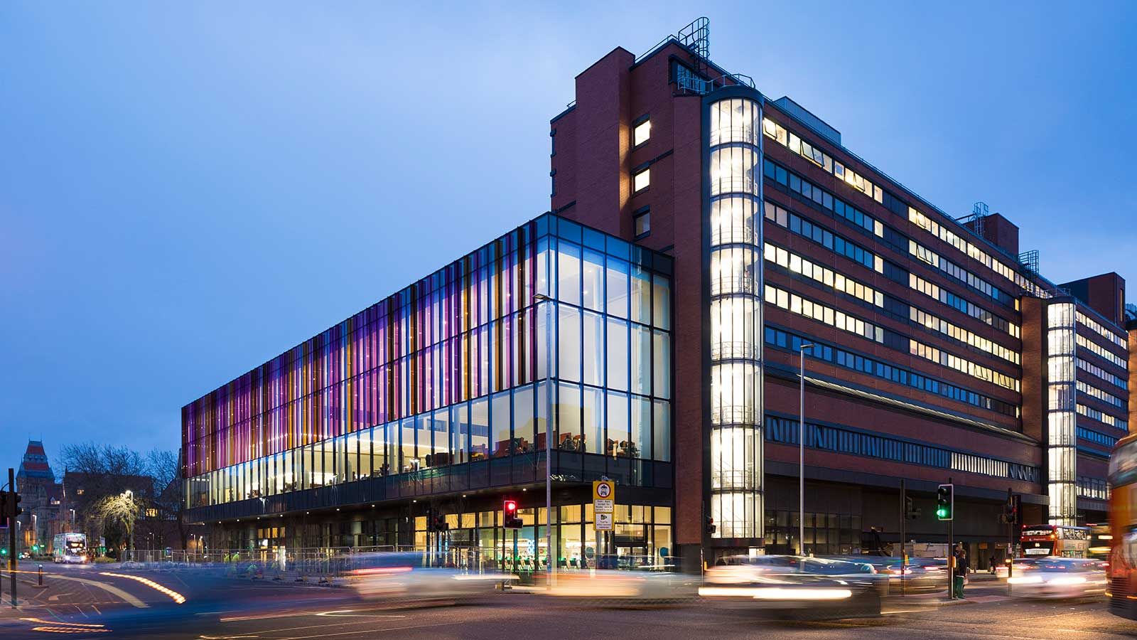 Alliance Manchester Business School