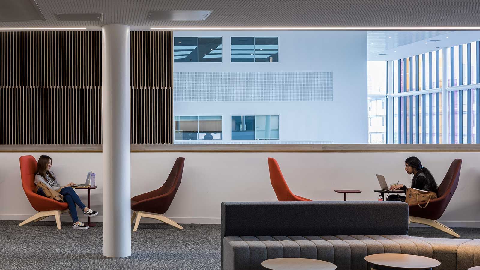 Alliance Manchester Business School