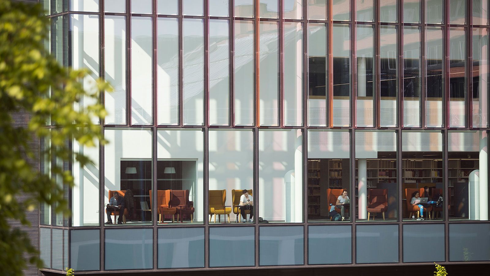 Alliance Manchester Business School