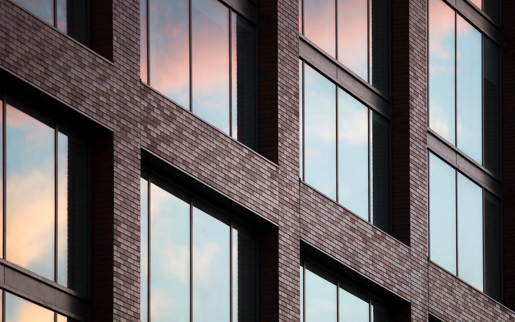 Merrion House, Leeds