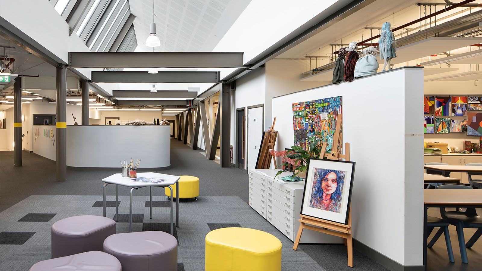 Monmouth Comprehensive School