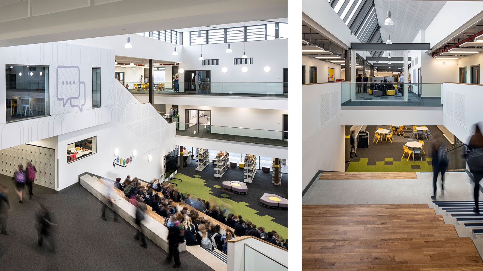 Monmouth Comprehensive School