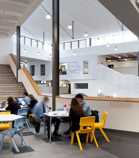 Monmouth Comprehensive School