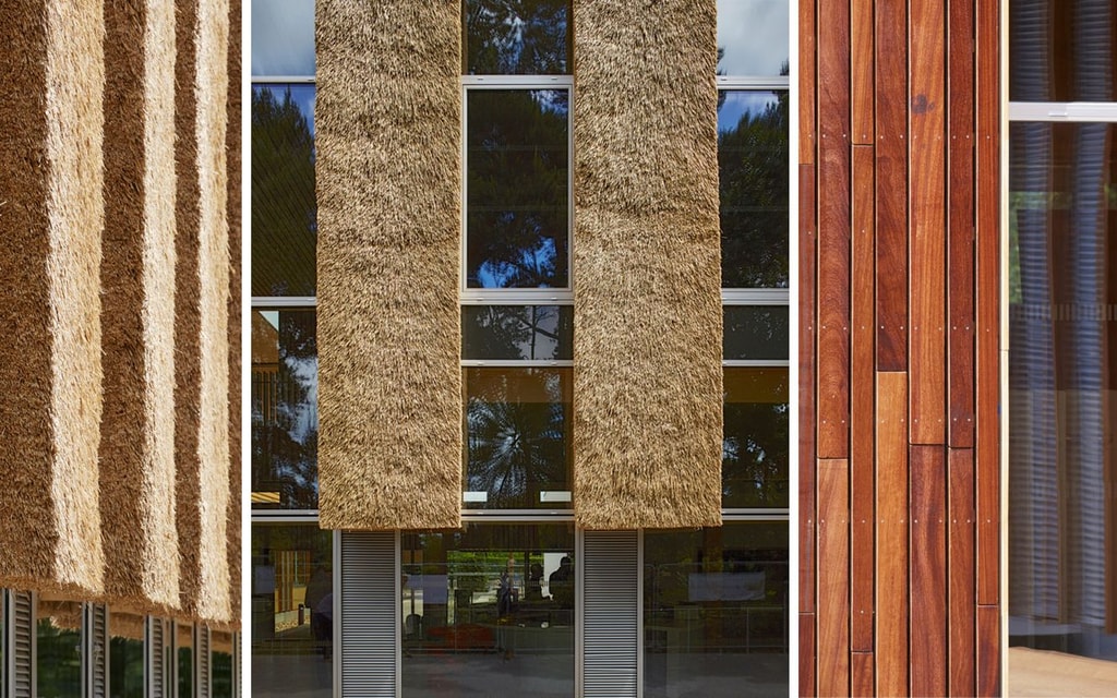 The Enterprise Centre at University of East Anglia selected for COP26 Built Environment Virtual Pavilion