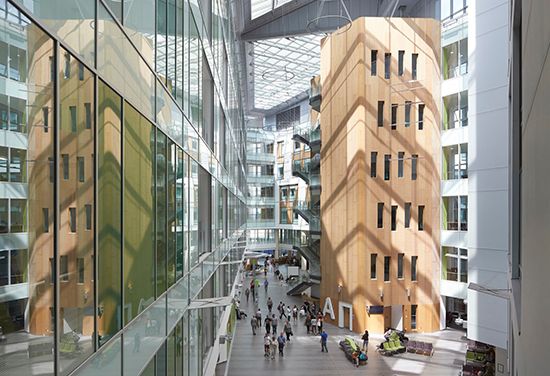 BDP on Healthcare Expert Partnership between UK and China