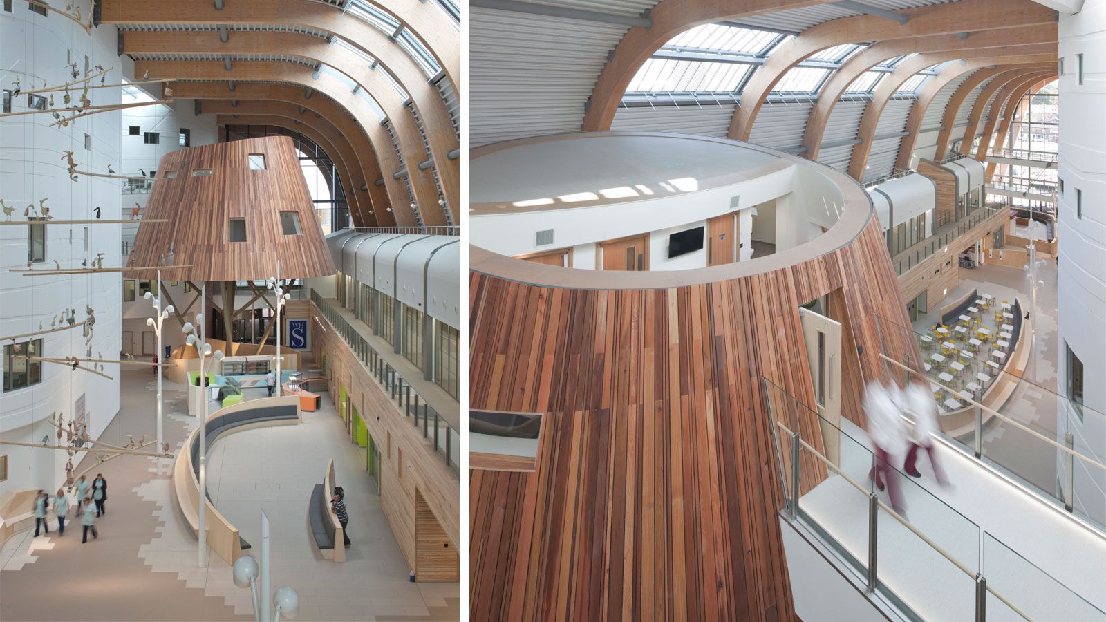 Five trends set to shape city design in 2023