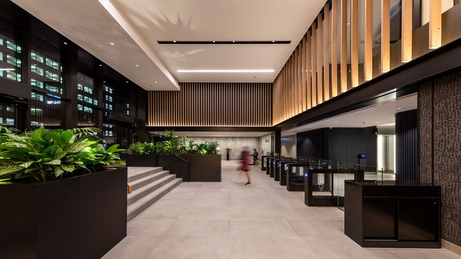 160 Queen Victoria Street