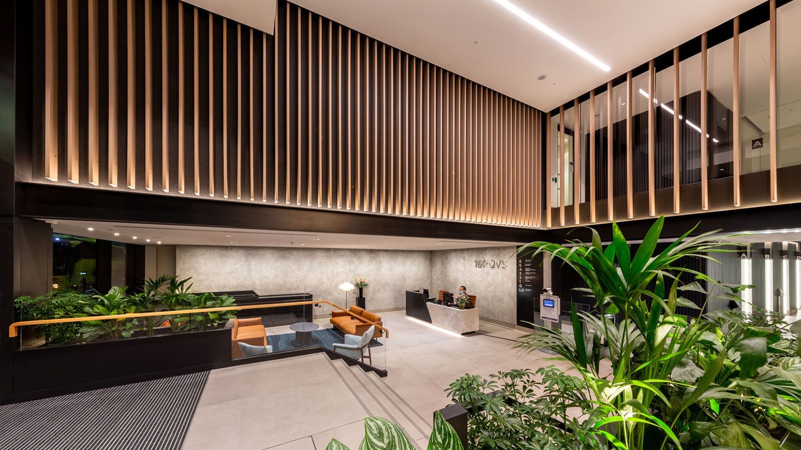 160 Queen Victoria Street