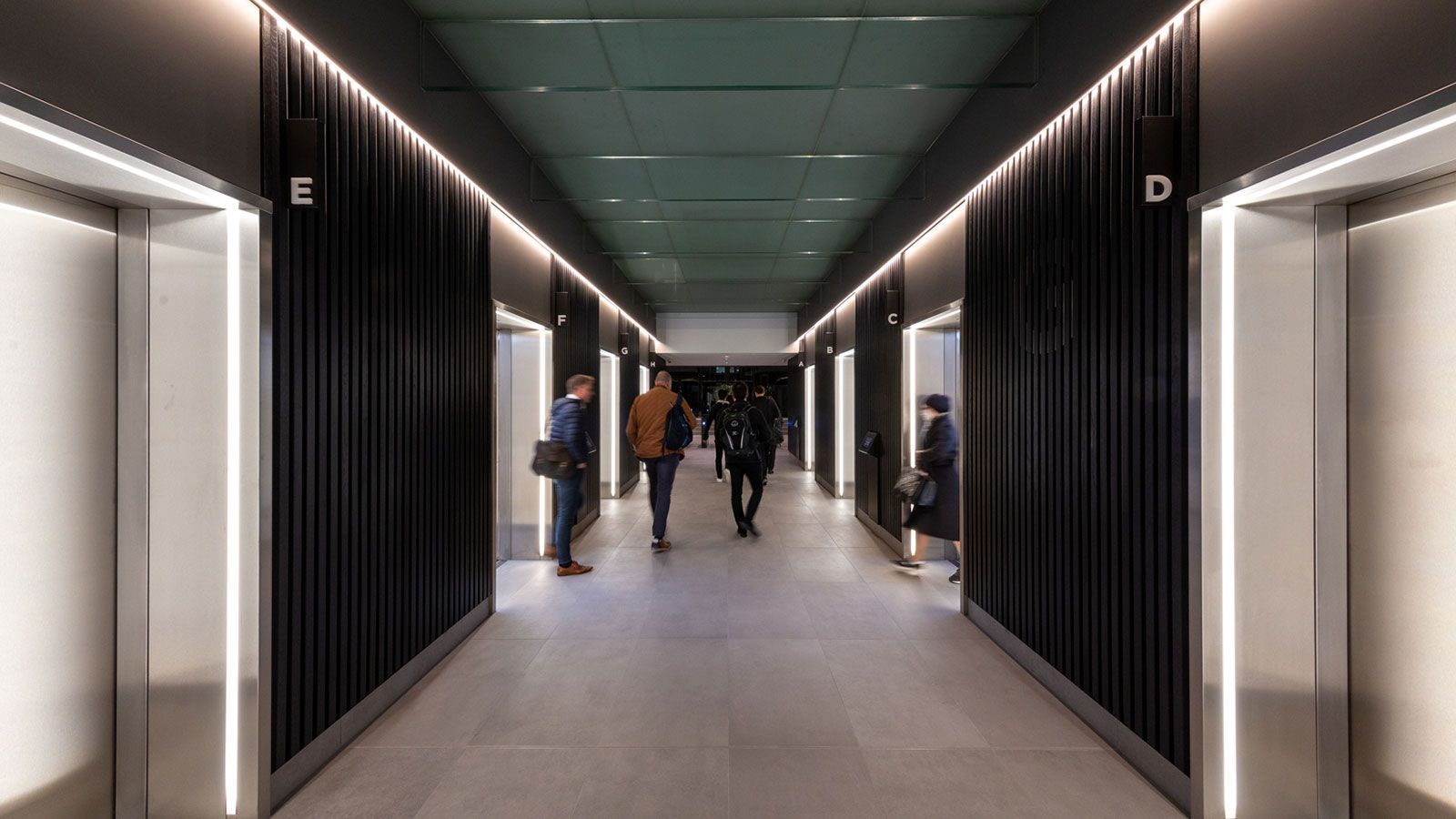 160 Queen Victoria Street