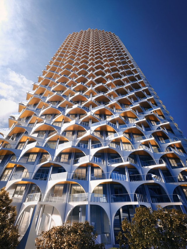 307 Lake Shore exterior