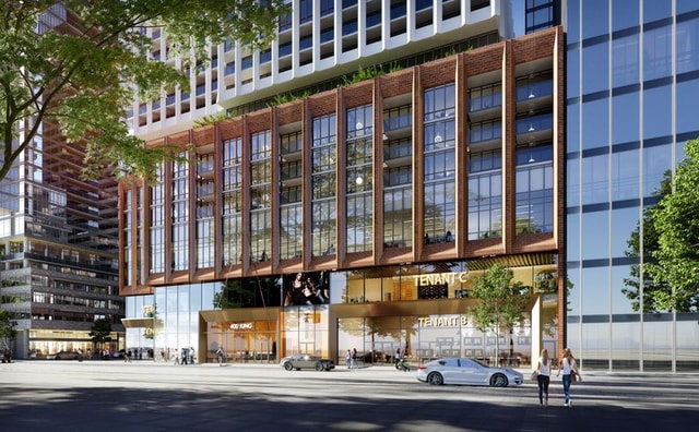 400 King Street West