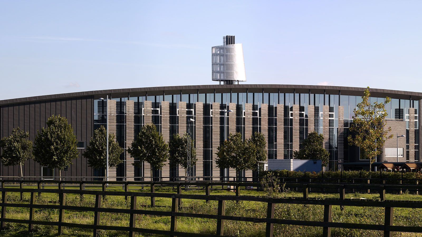 University of Cambridge, Physics of Medicine