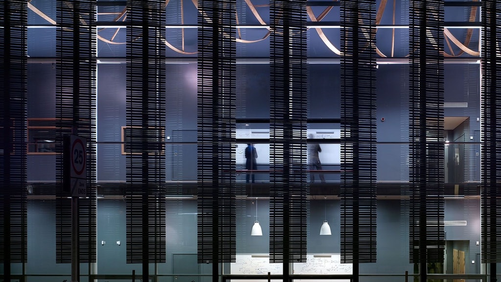 University of Cambridge, Physics of Medicine