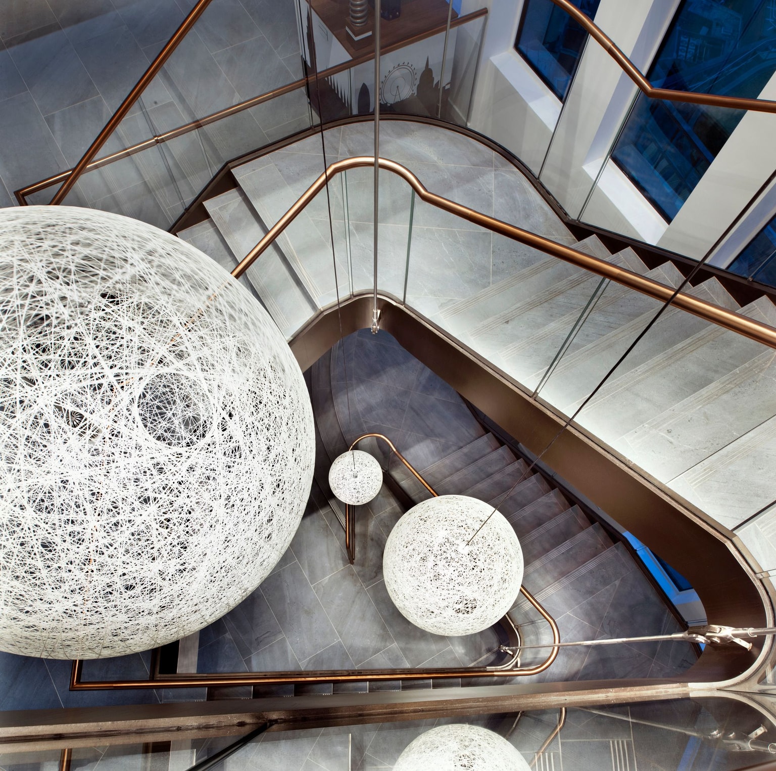 64 Victoria Lighting