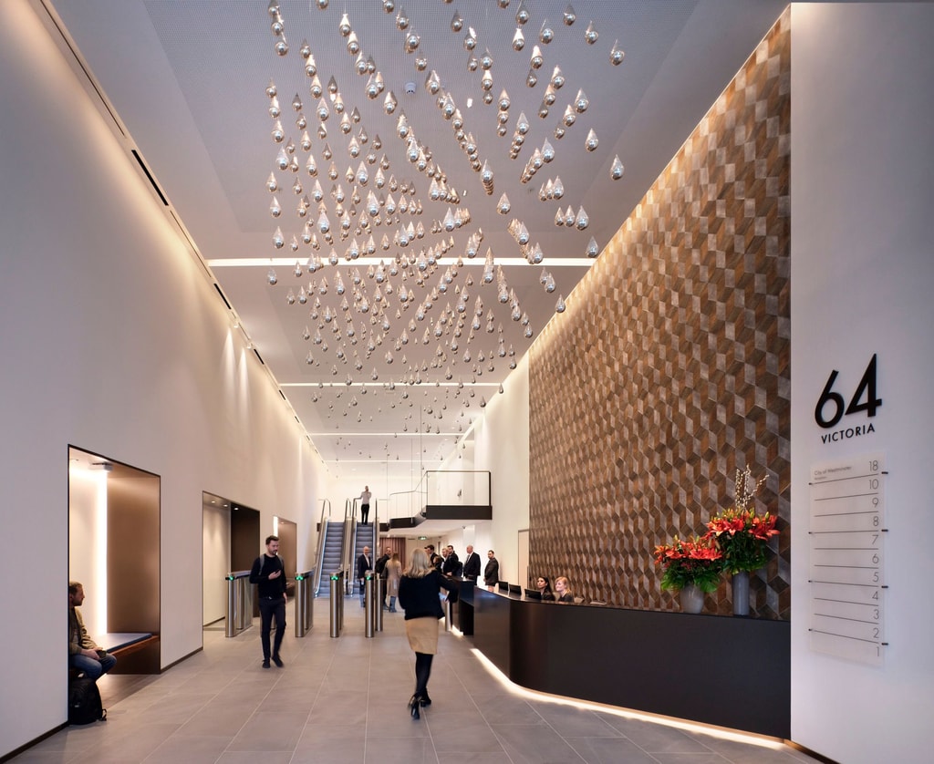 64 victoria entrance