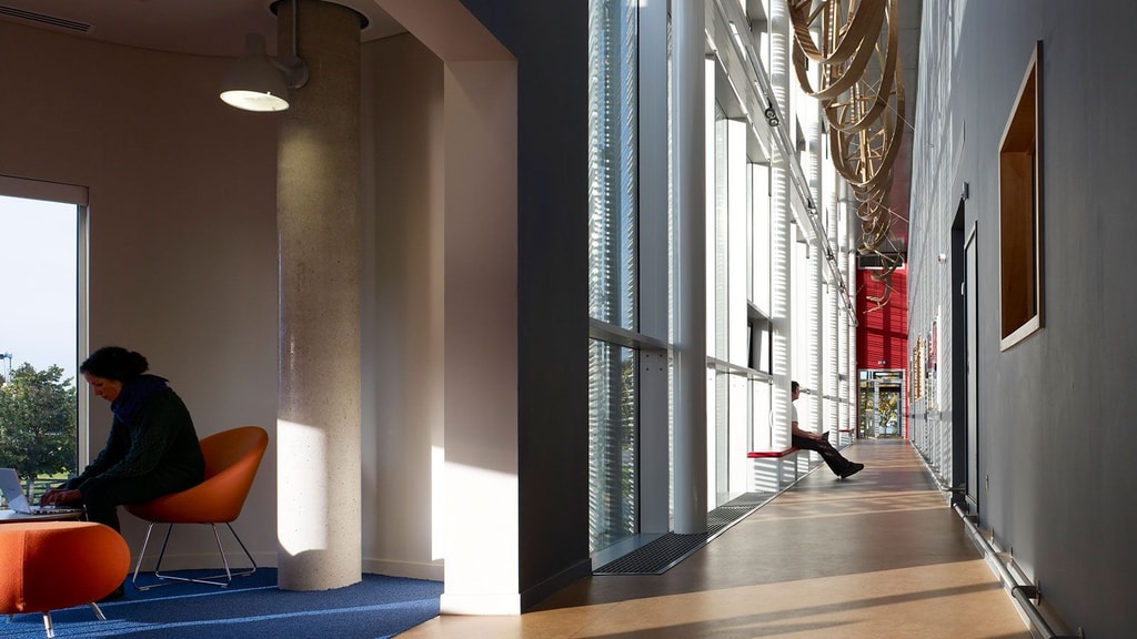 University of Cambridge, Physics of Medicine