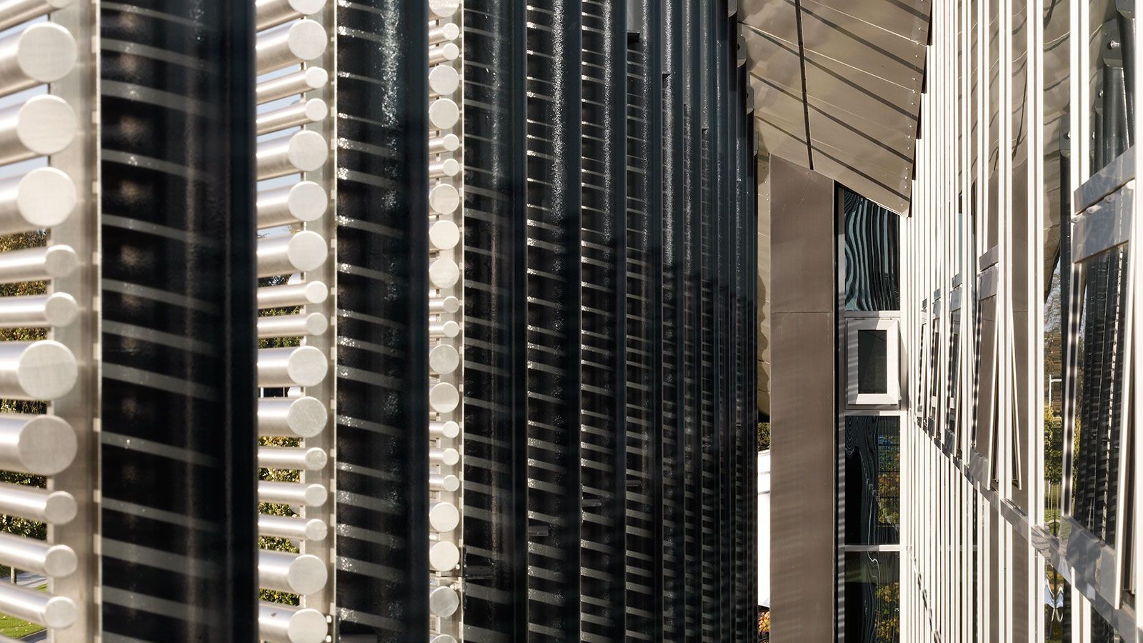 University of Cambridge, Physics of Medicine