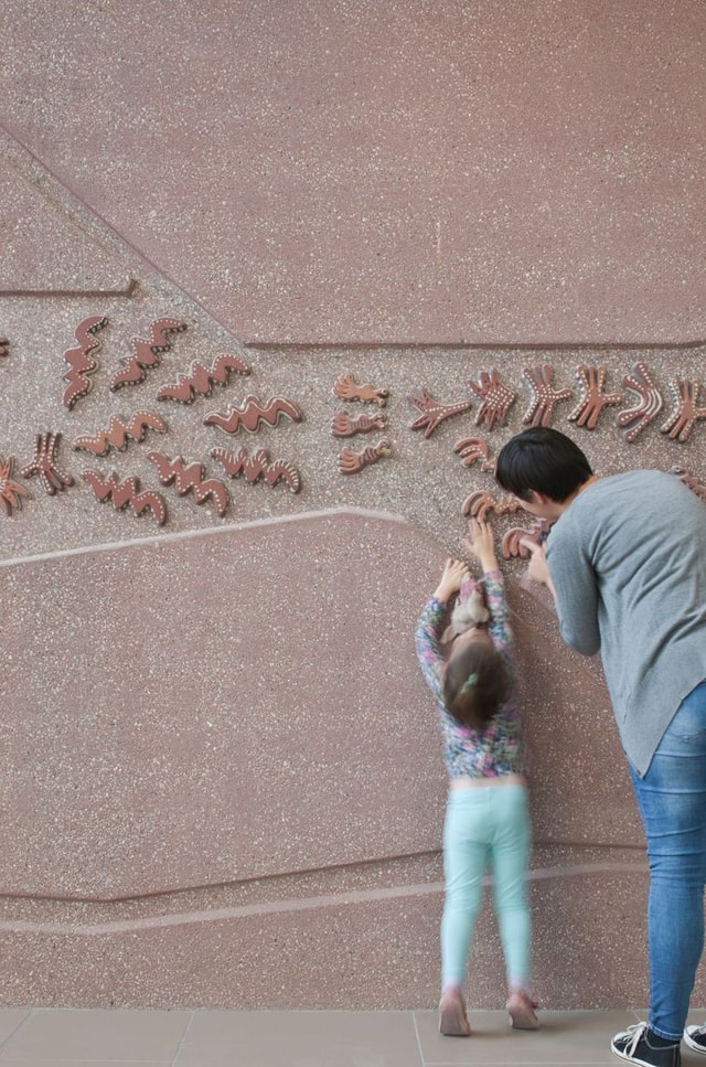 Alder Hey Children's Artwork