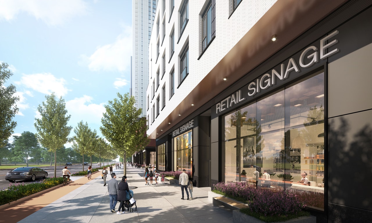 Alta at Scarborough Town Centre