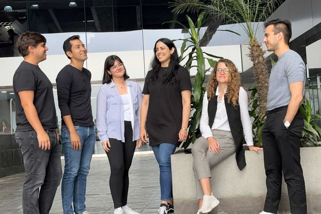 BDP-Lima-studio-team