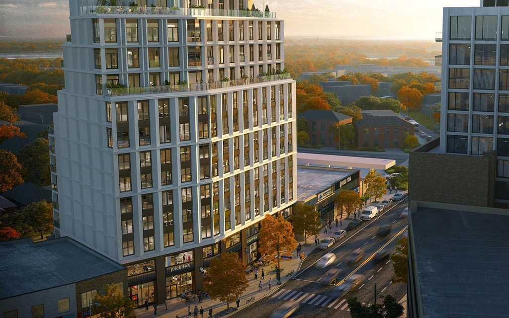 Bloor Street West Project image